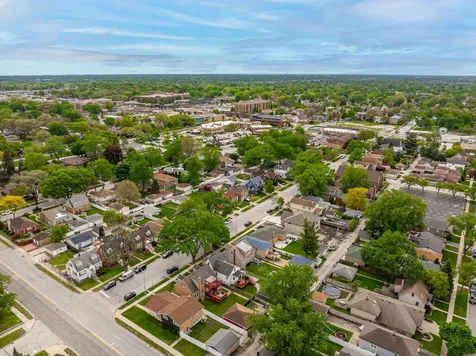 9306 South 54th Avenue Oak Lawn IL 60453
