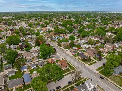 9306 South 54th Avenue Oak Lawn IL 60453