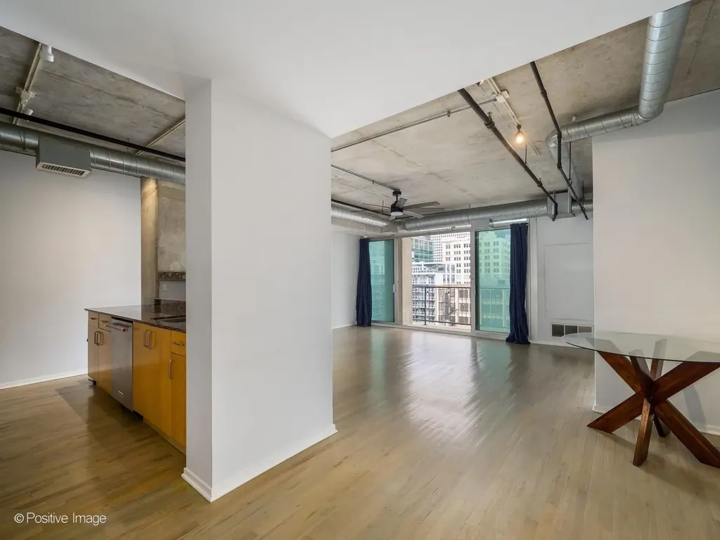 700 West Van Buren Street Chicago IL 60607