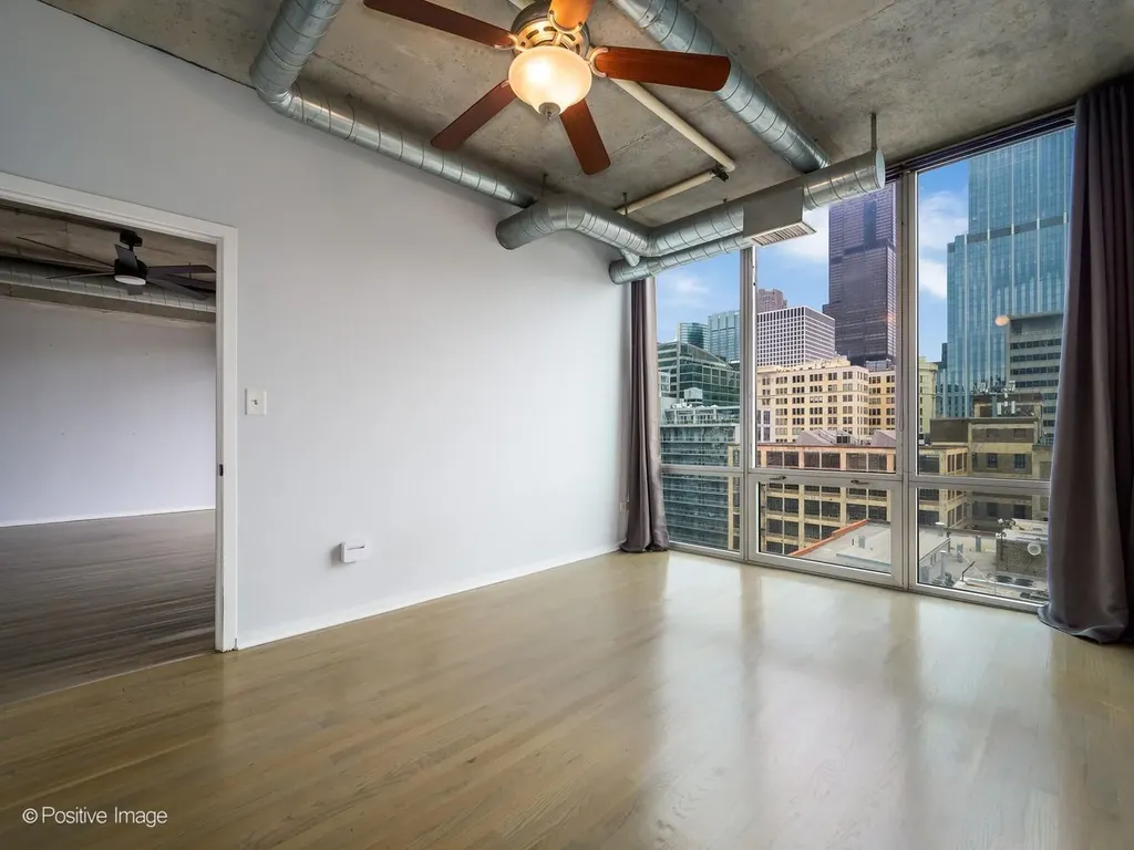 700 West Van Buren Street Chicago IL 60607