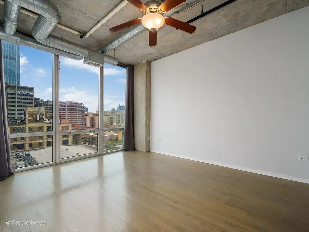 700 West Van Buren Street Chicago IL 60607