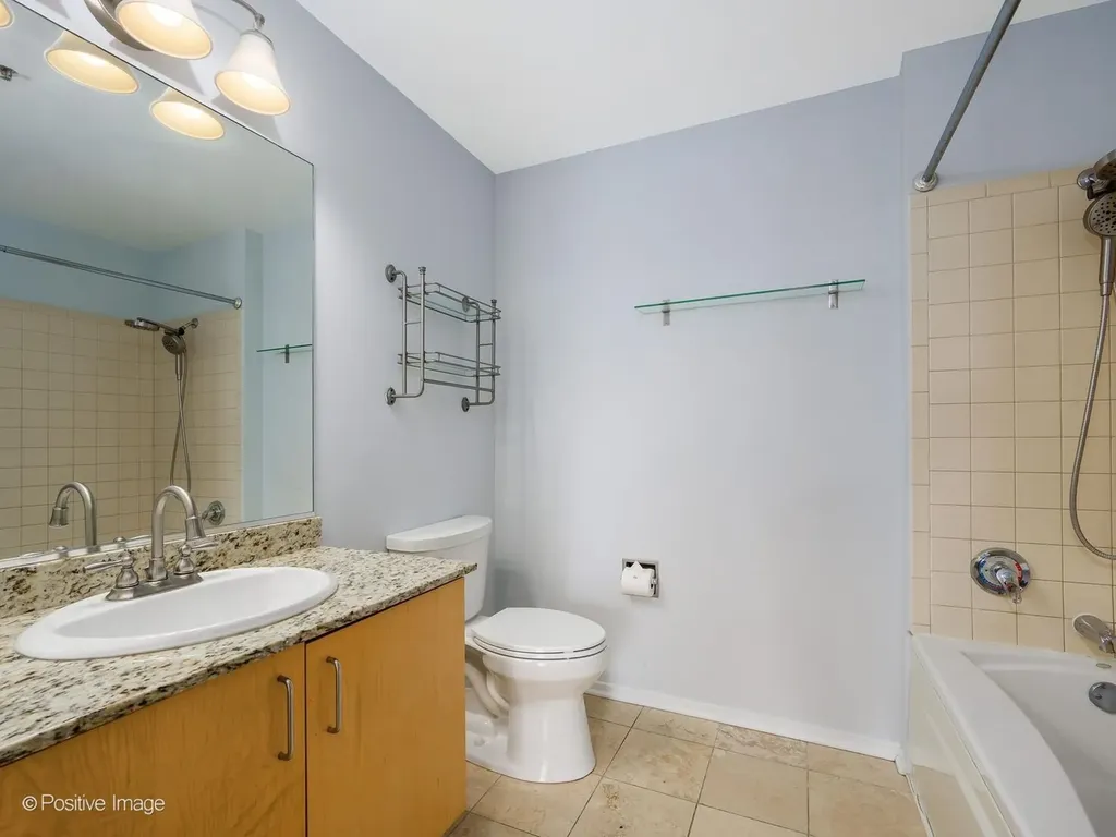 700 West Van Buren Street Chicago IL 60607