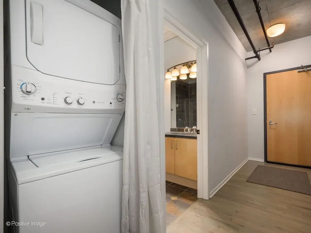 700 West Van Buren Street Chicago IL 60607
