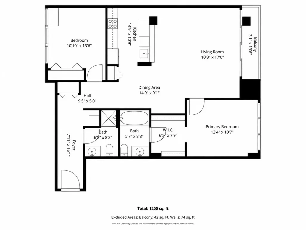 700 West Van Buren Street Chicago IL 60607