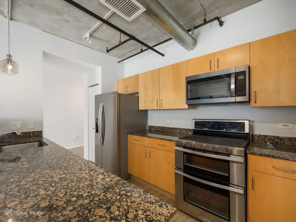 700 West Van Buren Street Chicago IL 60607