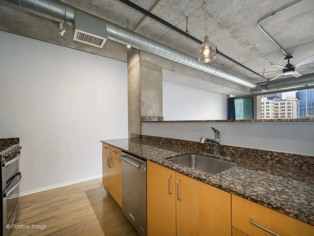 700 West Van Buren Street Chicago IL 60607