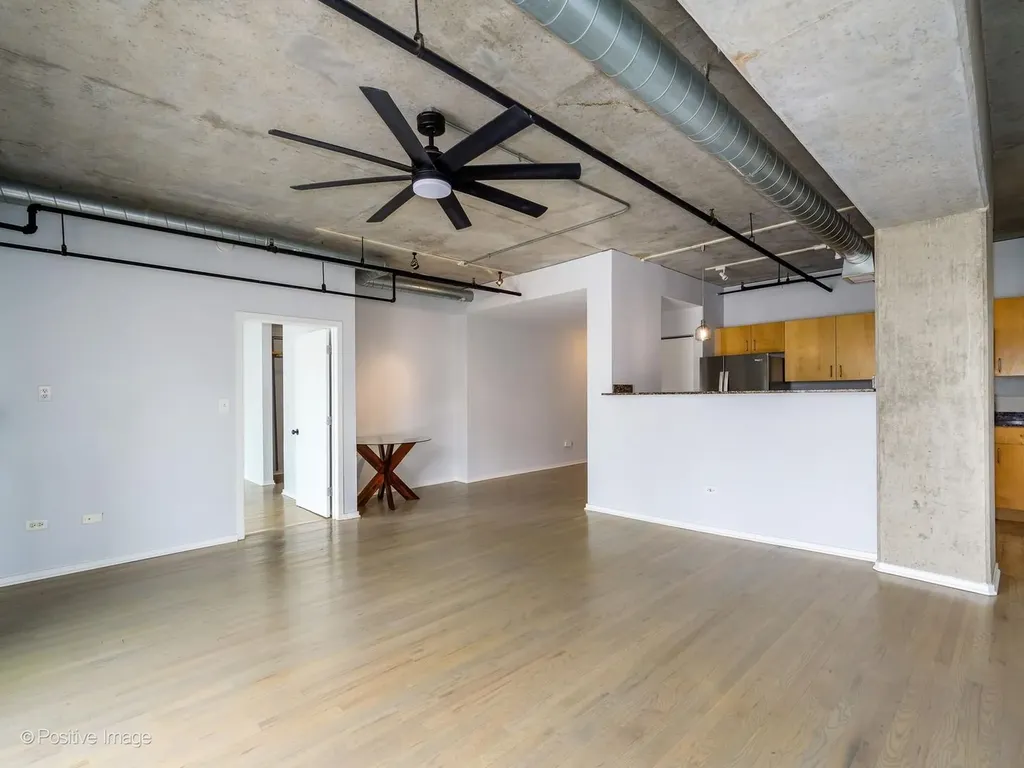 700 West Van Buren Street Chicago IL 60607