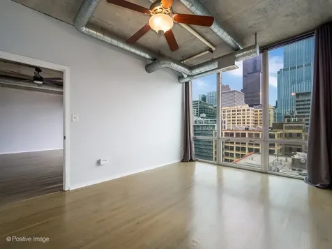 700 West Van Buren Street Chicago IL 60607