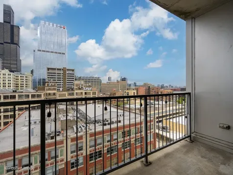 700 West Van Buren Street Chicago IL 60607