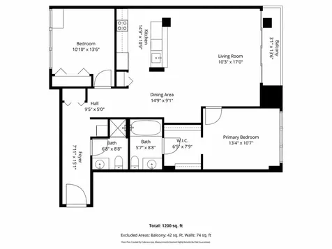 700 West Van Buren Street Chicago IL 60607