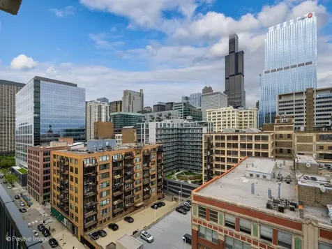 700 West Van Buren Street Chicago IL 60607