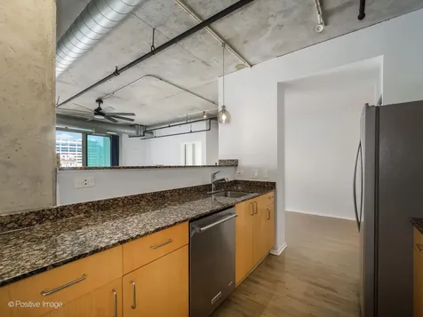 700 West Van Buren Street Chicago IL 60607