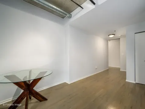 700 West Van Buren Street Chicago IL 60607