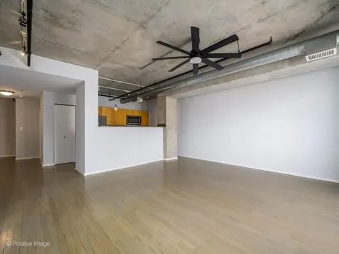 700 West Van Buren Street Chicago IL 60607