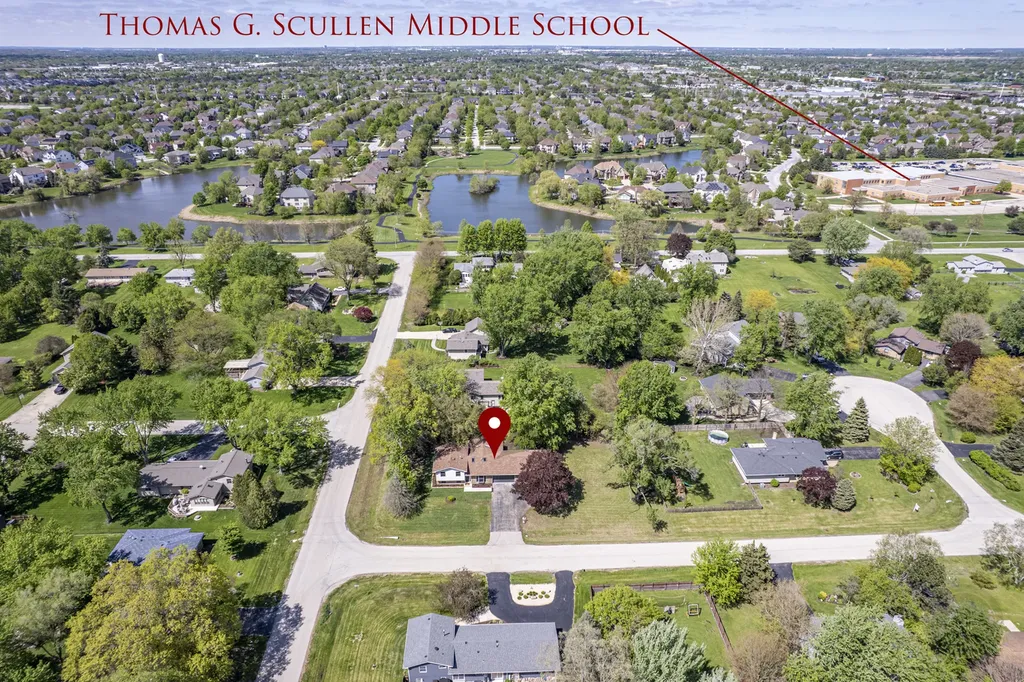24340 Davids Court Naperville IL 60564