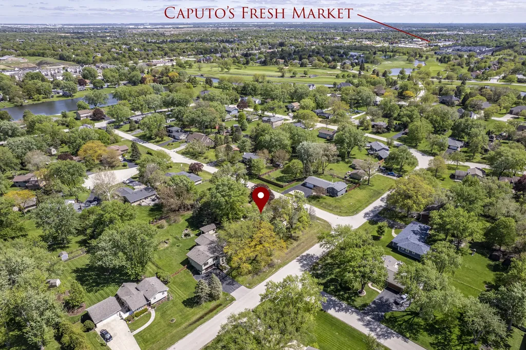 24340 Davids Court Naperville IL 60564
