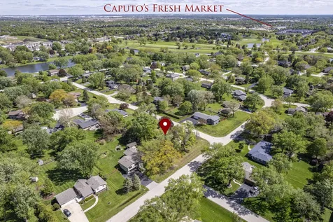 24340 Davids Court Naperville IL 60564