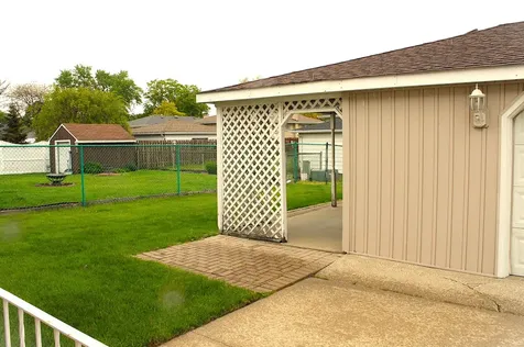 10013 South Menard Avenue Oak Lawn IL 60453