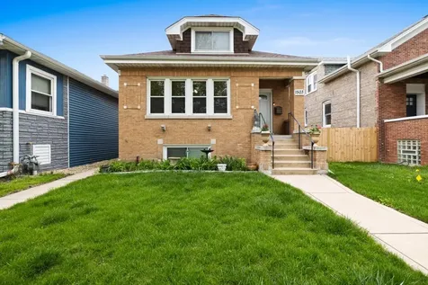 1503 Elgin Avenue Forest Park IL 60130