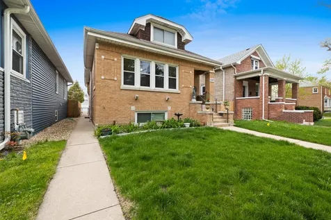 1503 Elgin Avenue Forest Park IL 60130