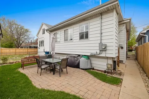 1503 Elgin Avenue Forest Park IL 60130
