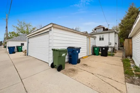 1503 Elgin Avenue Forest Park IL 60130