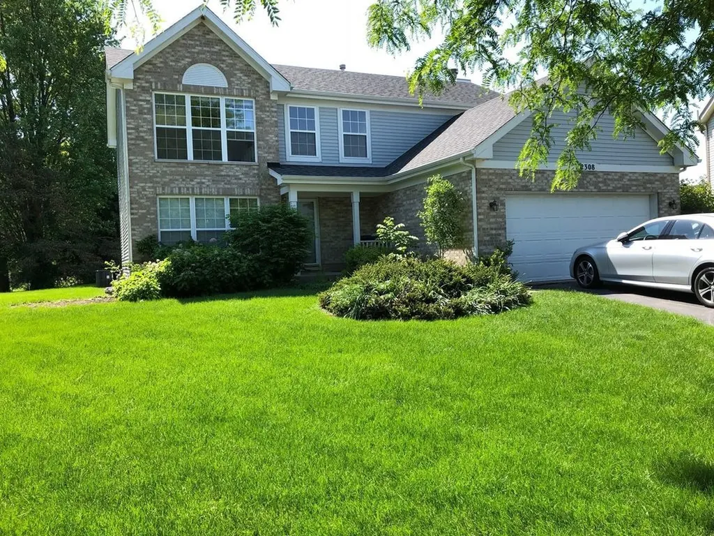 2308 Sedgwick Court Naperville IL 60564