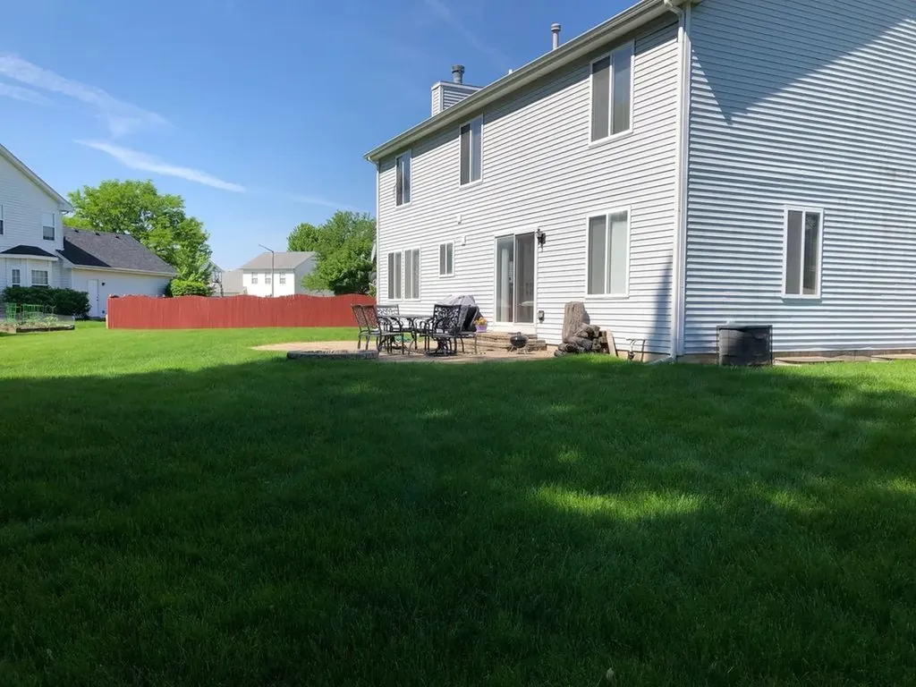 2308 Sedgwick Court Naperville IL 60564