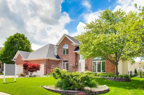 2615 Saddlebrook Drive Naperville IL 60564