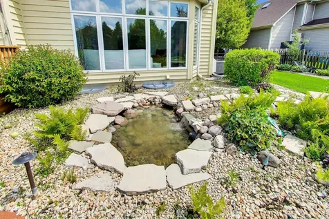 2615 Saddlebrook Drive Naperville IL 60564