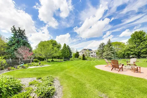 2615 Saddlebrook Drive Naperville IL 60564