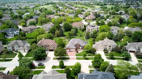 2615 Saddlebrook Drive Naperville IL 60564