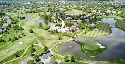 2615 Saddlebrook Drive Naperville IL 60564