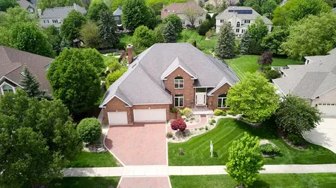 2615 Saddlebrook Drive Naperville IL 60564