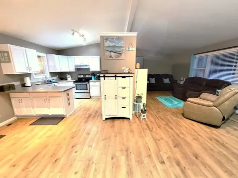 13 Birch Drive Putnam IL 61560