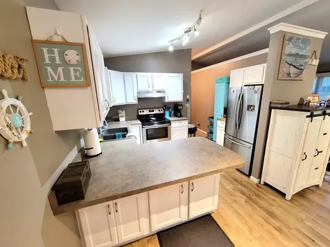 13 Birch Drive Putnam IL 61560