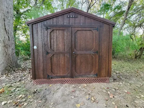 13 Birch Drive Putnam IL 61560