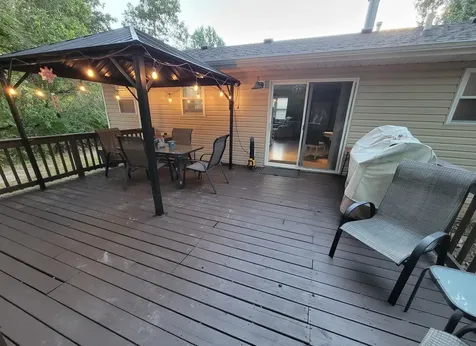 13 Birch Drive Putnam IL 61560