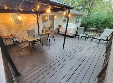 13 Birch Drive Putnam IL 61560