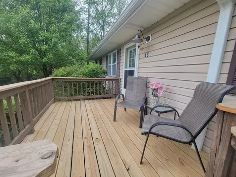 13 Birch Drive Putnam IL 61560