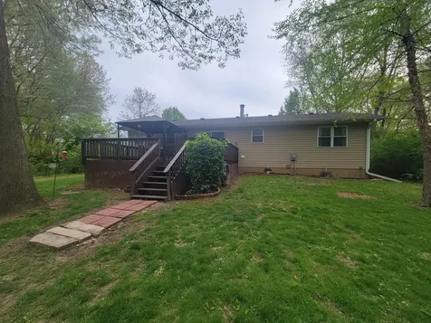13 Birch Drive Putnam IL 61560