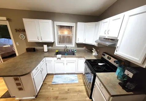 13 Birch Drive Putnam IL 61560