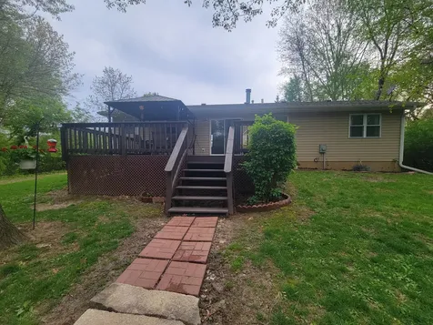 13 Birch Drive Putnam IL 61560