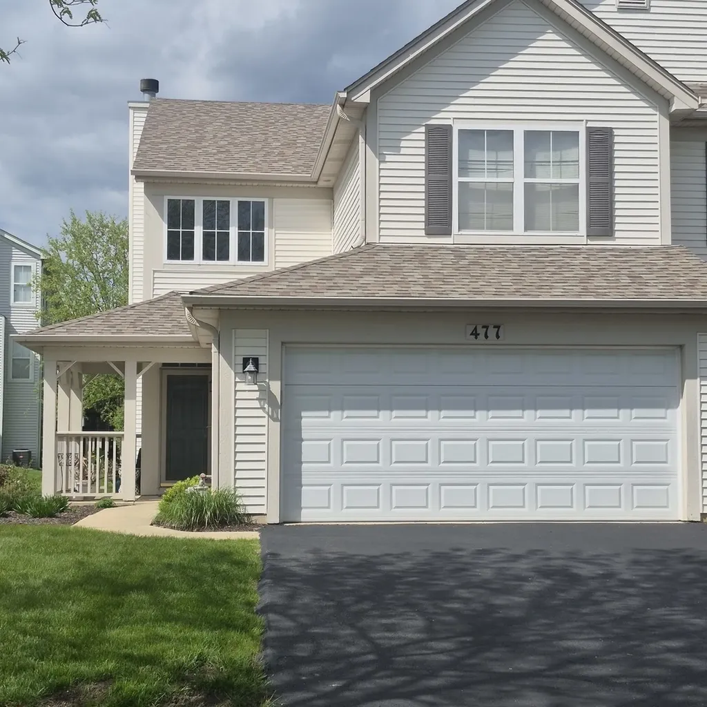 477 Peregrine Parkway Bartlett IL 60103
