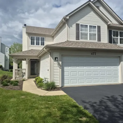 477 Peregrine Parkway Bartlett IL 60103