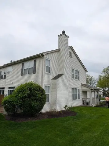 477 Peregrine Parkway Bartlett IL 60103