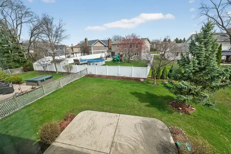 1281 Scarlet Drive Addison IL 60101