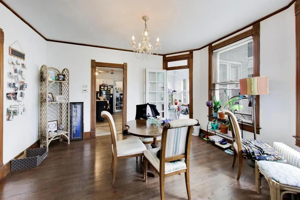 1458 Lake Avenue Wilmette IL 60091