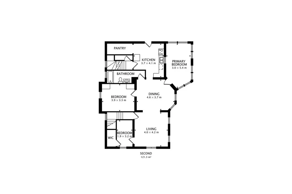 1458 Lake Avenue Wilmette IL 60091