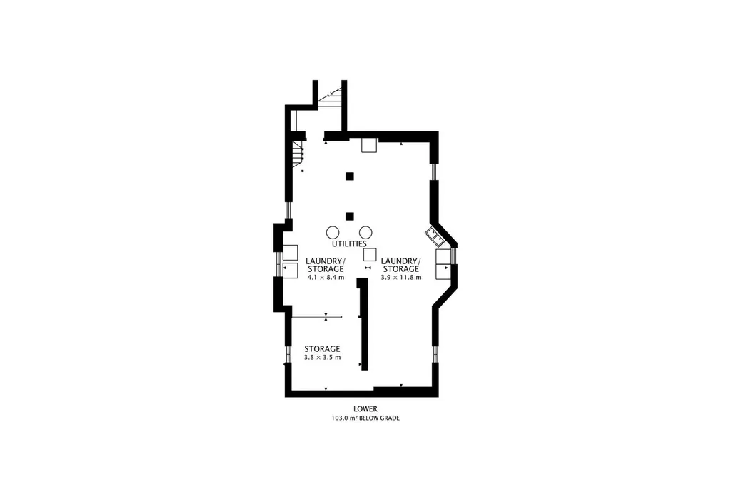 1458 Lake Avenue Wilmette IL 60091